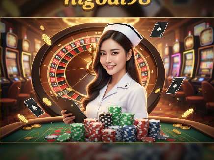 nigoal98 slot