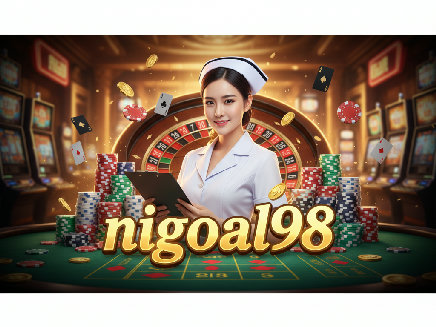 ทางเข้า nigoal98