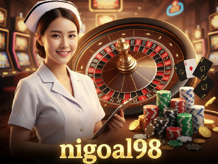 nigoal98 เว็บตรง