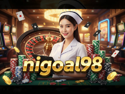 nigoal98 สล็อต